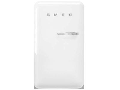 22" SMEG 50's Retro-style Freestanding Compact Refrigerator