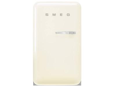 22" SMEG 50's Retro-style Freestanding Compact Refrigerator