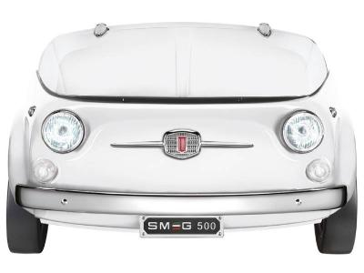 50" SMEG 50's Style Free-standing Beverage Center