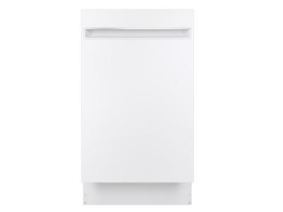 18" GE Profile Built-In Dishwasher