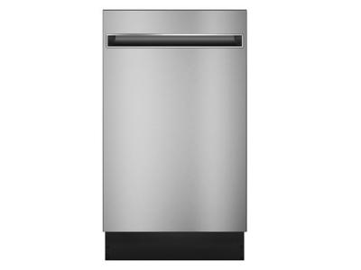 18" GE Profile Built-In Dishwasher