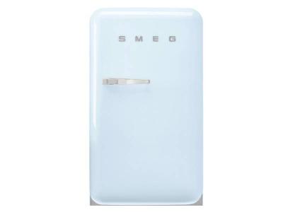 22" SMEG 50's Retro-style Freestanding Compact Refrigerator