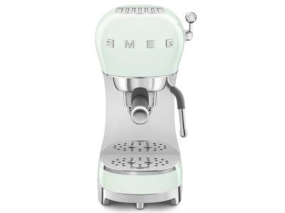 SMEG Espresso Manual Coffee Machine Retro-style
