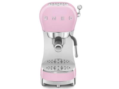 SMEG Espresso Manual Coffee Machine Retro-style