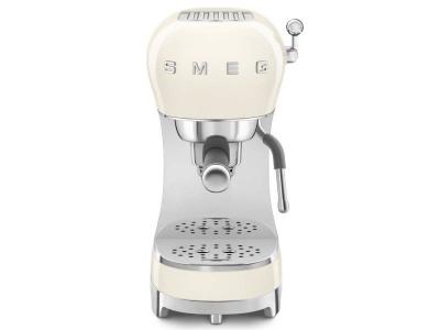 SMEG Espresso Manual Coffee Machine Retro-style