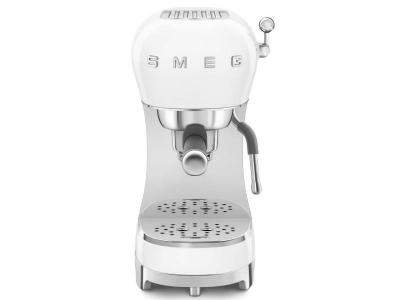 SMEG Espresso Manual Coffee Machine Retro-style