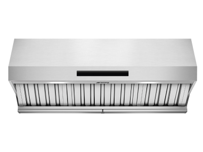 36" SMEG Under Cabinet Hood in Stainless Steel