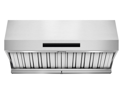 30" SMEG Under Cabinet Hood In Stainless Steel