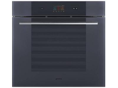 SMEG Oven Linea Convection Single Electric Wall Oven
