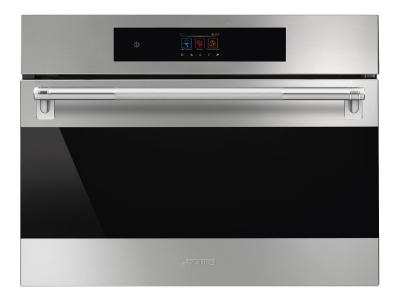 24" SMEG Classic Oven