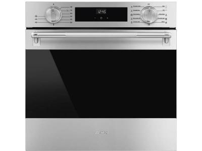 SMEG Classica Single Electric Wall Oven