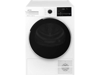24" SMEG Front Load Washer