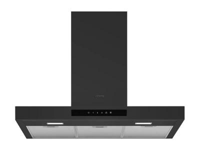30" SMEG Universal Wall Mount Range Hood