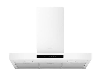 30" SMEG Universal Wall Mount Range Hood