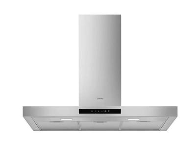 36" SMEG Universal T-Shape Wall Hood