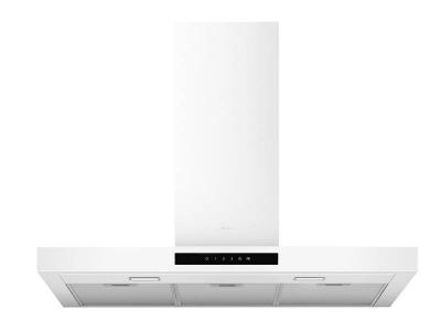 36" SMEG Universal T-Shape Wall Hood