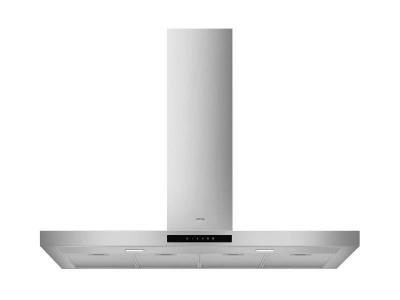 48" SMEG Universal Wall Mount Range Hood-