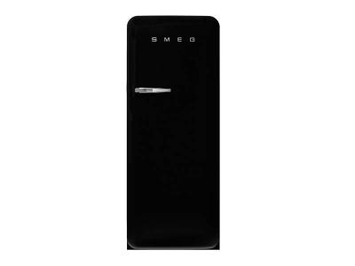 24" SMEG 50's Style Refrigerator with Internal Freezer Compartment