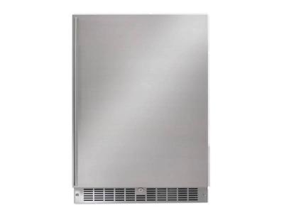 61" Silhouette 5.5 cu. ft. Capacity Compact Integrated Refrigerator