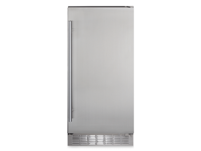 15" Silhouette Mosel Undercounter Ice Maker