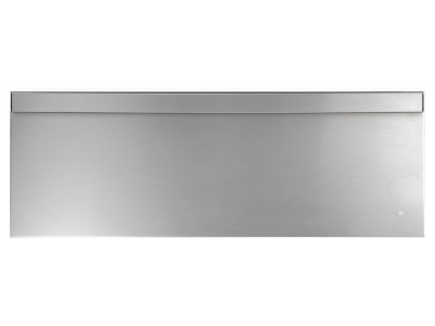 30" GE Profile Warming Drawer In Stainless Steel