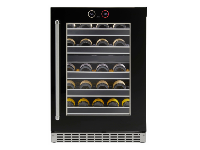 24" Silhouette Wine Reserve with Invisi-Touch Display