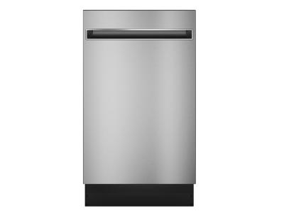 18" Haier Built-In Dishwasher