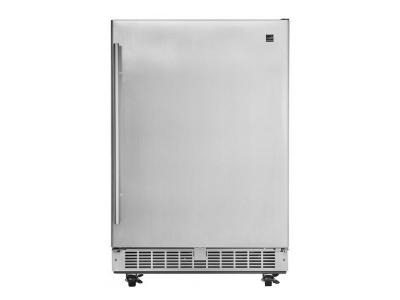 Silhouette 5.5 cu. ft Compact Refrigerator