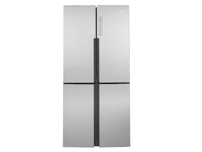 Haier Quad Door Counter Depth Refrigerator