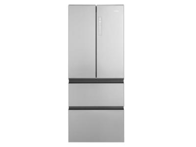 Haier Freestanding 4 French Door Refrigerator