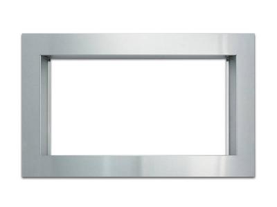 30" Sharp Built-in Microwave Oven Trim Kit -