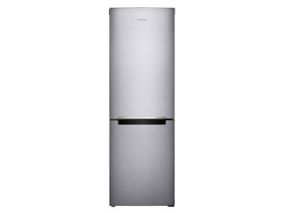 24" Samsung 11.3 Cu. Ft. 2-Door Bottom Mount Refrigerator