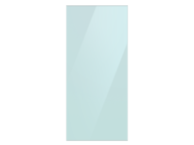 Samsung Bespoke 4-Door Flex Refrigerator Upper Panel