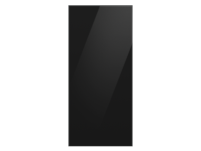 Samsung Bespoke 4-Door Flex Refrigerator Upper Panel