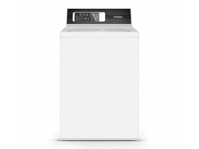 26" Huebsch 3.2 Cu. Ft. TR7 Ultra-Quiet Top Load Washer