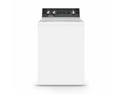 26" Huebsch 3.2 Cu. Ft. TR5 Ultra-Quiet Top Load Washer