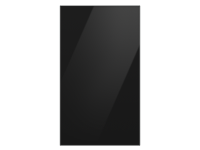 Samsung Bespoke 4-Door Flex Refrigerator Bottom Panel