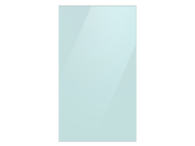 Samsung Bespoke 4-Door Flex Refrigerator Bottom Panel