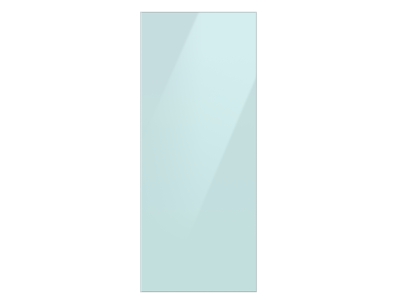 Samsung Bespoke 3-Door Upper Panel