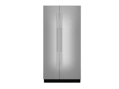 42" Jenn-Air RISE  Fully Integrated Built-In Side-by-Side Refrigerator Panel-Kit
