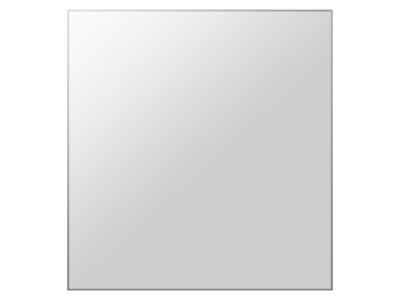 Samsung BESPOKE Dishwasher Panel Clean White Glass