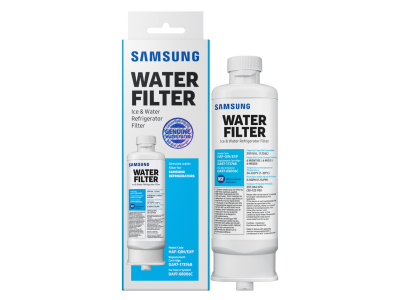 Samsung Refrigerator Water Filter