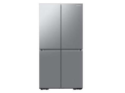 36" Samsung 4 Door Flex Counter-Depth French Door Refrigerator