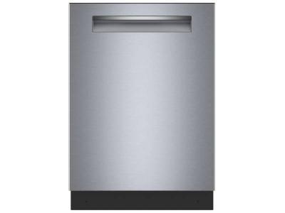 24" Bosch 500 Series Built-in Dishwasher Stainless Steel Anti-fingerprint