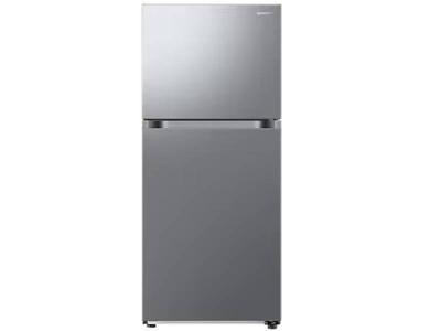 30" Samsung 18 Cu. Ft. Top Mount Refrigerator