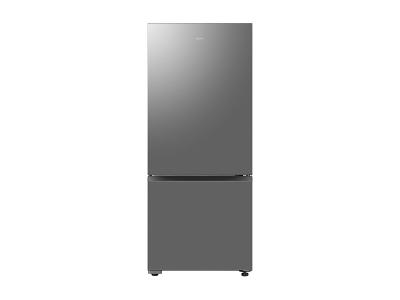28" Samsung 15 Cu. Ft. Counter Depth Bottom Mount Refrigerator (2025)