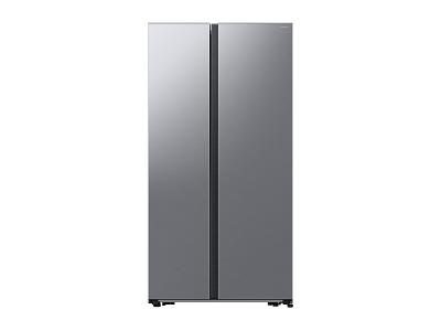 36" Samsung Counter-Depth Side by Side Refrigerator