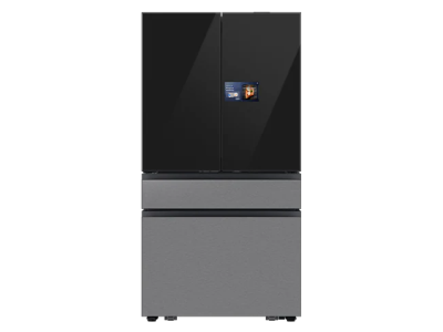 36" Samsung 29 cu.ft. 9" AI Screen Bespoke Refrigerator