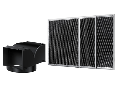 Samsung 5 Series Hood Recirculation Kit for NK30R5000WS