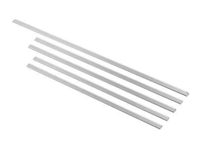 Samsung Stainless Steel Side Filler Kit